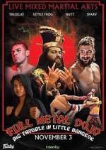 Watch Full Metal Dojo 9movies