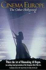 Watch Cinema Europe The Other Hollywood 9movies
