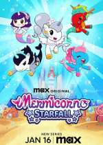 Watch Mermicorno: Starfall 9movies