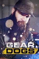 Watch Gear Dogs 9movies