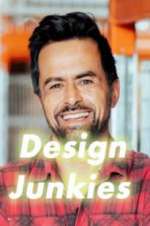 Watch Design Junkies 9movies