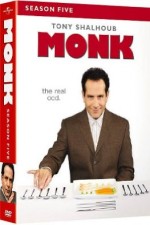 Watch Monk 9movies