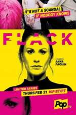 Watch Flack 9movies