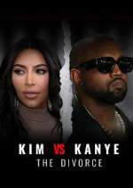 Watch Kim vs Kanye: The Divorce 9movies