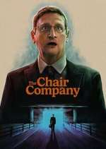 the chair company season 1 episode 7 tv poster