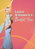Watch Laura Whitmore's Breakfast Show 9movies