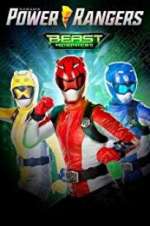 Watch Power Rangers: Beast Morphers 9movies