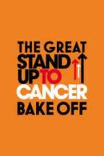 Watch The Great Celebrity Bake Off for SU2C 9movies