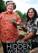 Watch Sandi Toksvig\'s Hidden Wonders 9movies