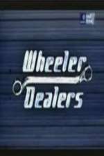 Watch Wheeler Dealers 9movies