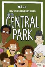 Watch Central Park 9movies